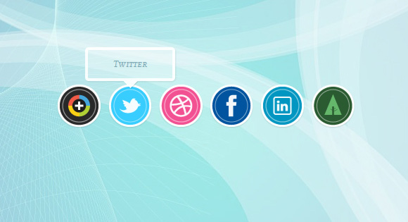 CSS3Tooltips